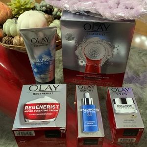 Olay bundle